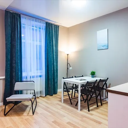 Appartement Cozy In The City Centre *